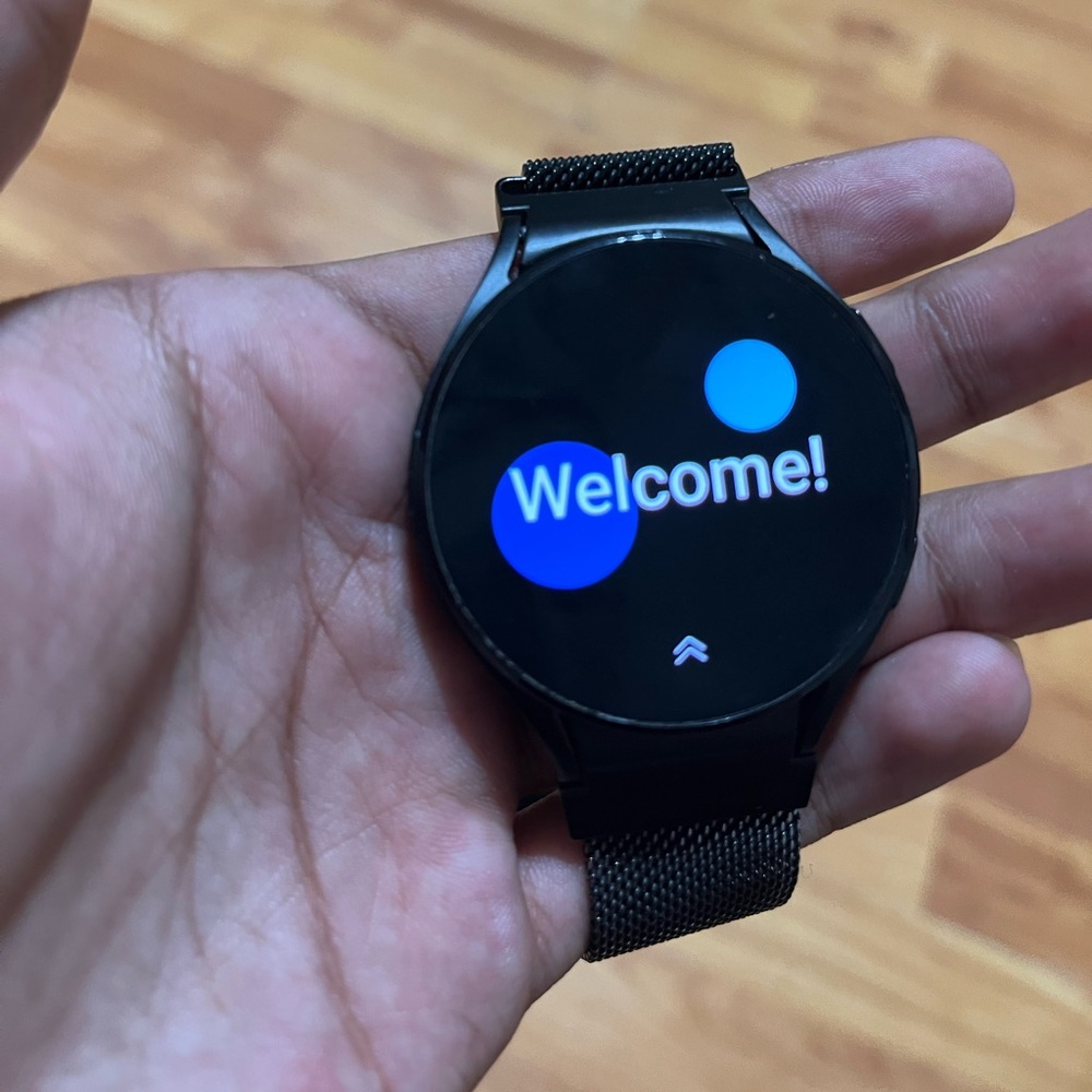 Samsung Watch